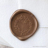 Custom Wax Seals