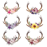 The Hunt is Over-Save the Date-Love of Creating Design Co.