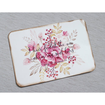 Vintage Rustic-Save the Date-Love of Creating Design Co.
