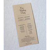 Rustic Kraft-Programs-Love of Creating Design Co.