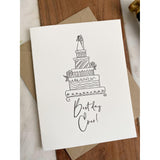 Best Day Ever | Greeting Card