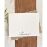 I'm Hooked on You | Greeting Card
