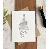 Best Day Ever | Greeting Card