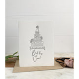 Best Day Ever | Greeting Card