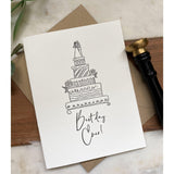 Best Day Ever | Greeting Card